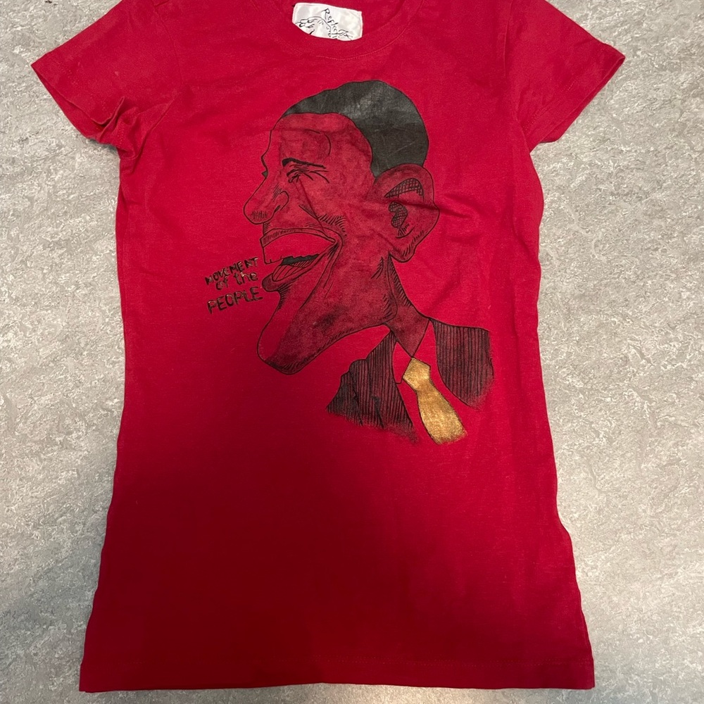 Vintage T-shirt
